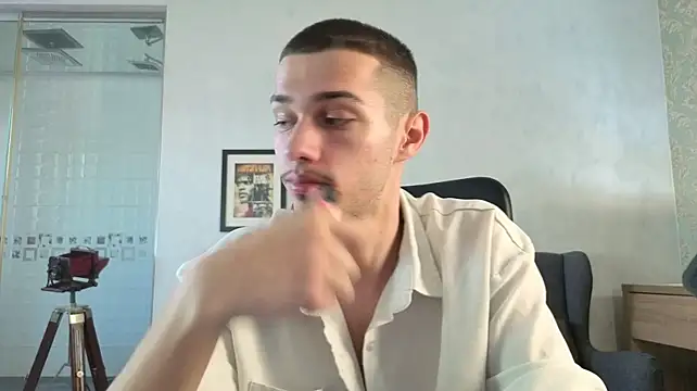 KaydenDrew Live XXX-Chat