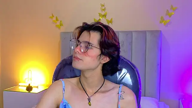Derek_Sinn 라이브 XXX 채팅