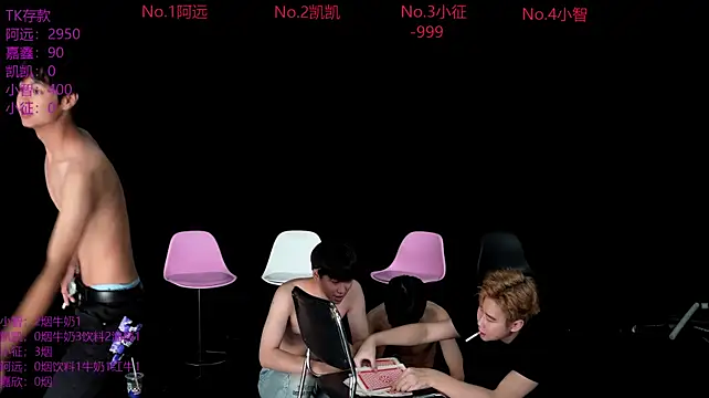 Czat XXX na żywo – wangjiaxin888