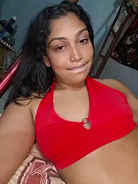Putaalexa – Live XXX-chat