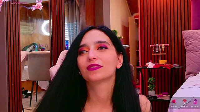 Chat +18 de VanessaAngel ao vivo