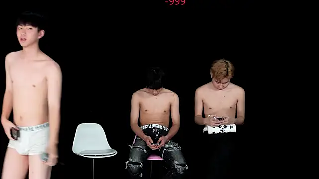 แชท XXX สดของ wangjiaxin888
