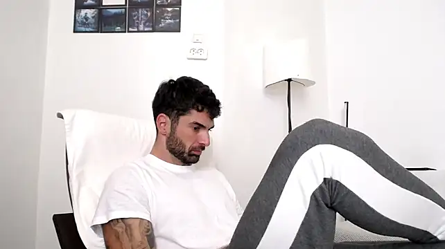 Chat XXX ao vivo de Verycutex