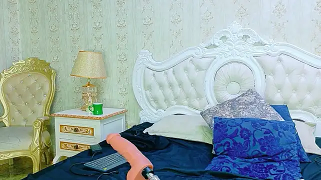NicoleEsposito Chat XXX in diretta