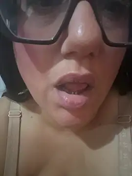 daianaspencer Webcam show