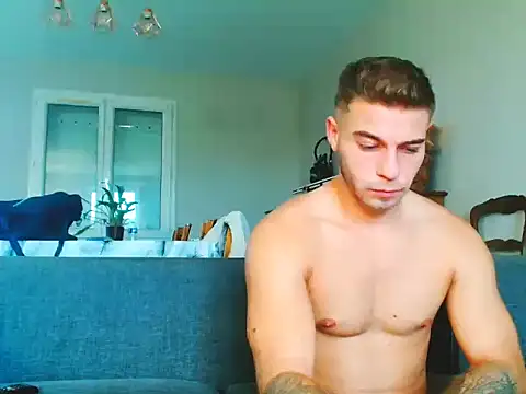 צ'אט XXX בשידור חי של Elkafit28