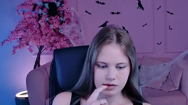 Chat XXX en directo de LanaWey