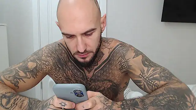 maxi_foxxx – Naživo XXX chat
