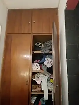 Chat XXX en directo de Lolaklifah