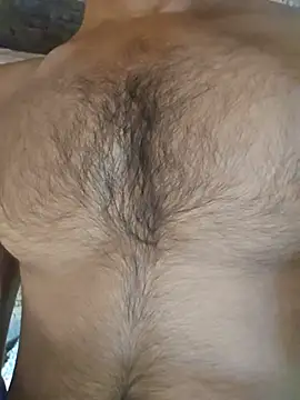 Pertunjukan Kamera Web Tera_daddy