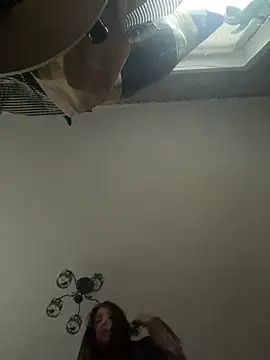 RuslanaXX's Live XXX Chat