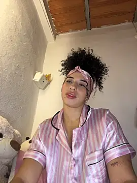 Miily_0's Live XXX Chat