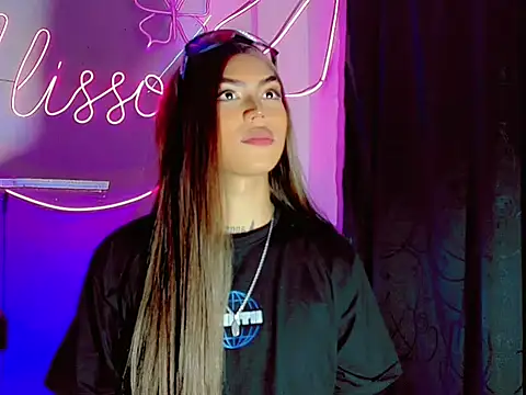 XXX chat uživo modela Fernanda_s_