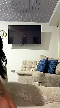 Chat XXX en directo de Moonbell_bell