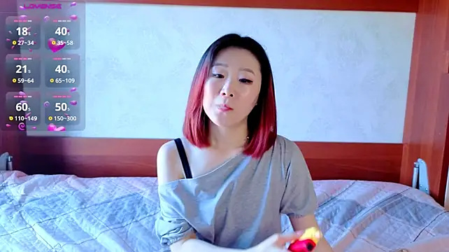 AikooYamada's Live XXX Chat