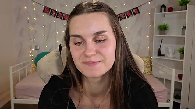 Alison_Bell's Webcam Show