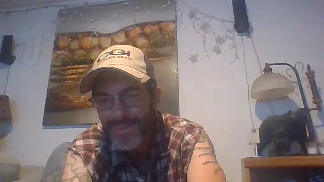 theboobietrap's Webcam Show