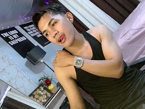 urhot_chany Obrolan Langsung XXX
