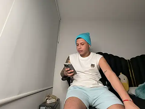 Chat XXX ao vivo de stevenvortex