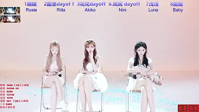TNT-cdc's Live XXX Chat
