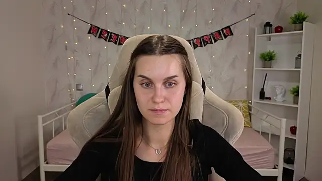 XXX chat uživo modela Alison_Bell