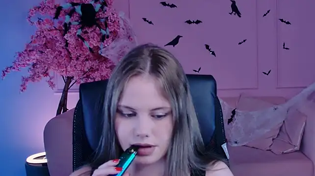 XXX chat uživo modela LanaWey
