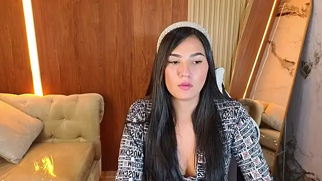 XXX chat uživo modela Antonella_russo_v