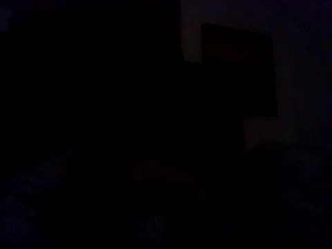 הופעת וובקאם של Blkstylion