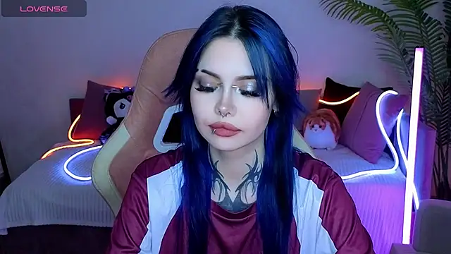 Morana_Batt Chat XXX live