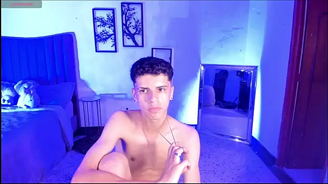 JuniorPrinceMorris Chat XXX in diretta