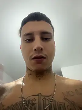 Czat XXX na żywo – Ttinho