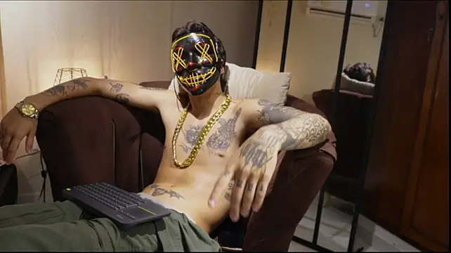Chat XXX ao vivo de yanblk