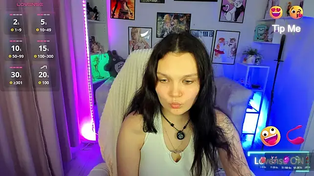 Lincy_Parker's Live XXX Chat