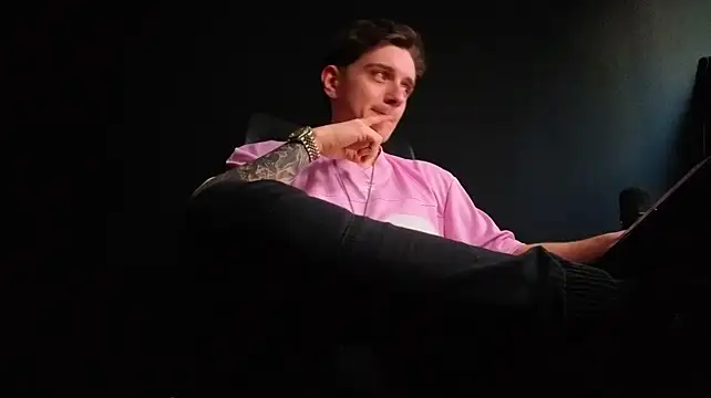 FelixStarkk: απευθείας συνομιλία ΧΧΧ