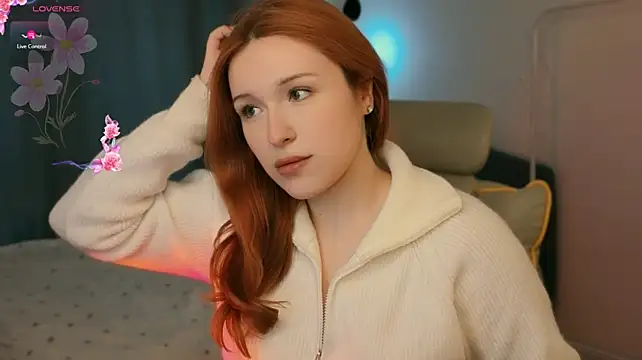 Chat +18 de flaremoon ao vivo