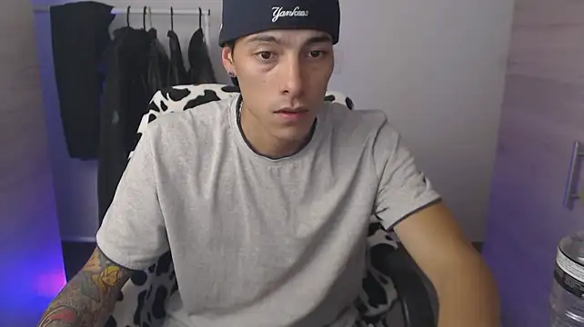 chomelo6 – Live XXX-chat