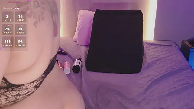 emmajohnss 웹캠 쇼