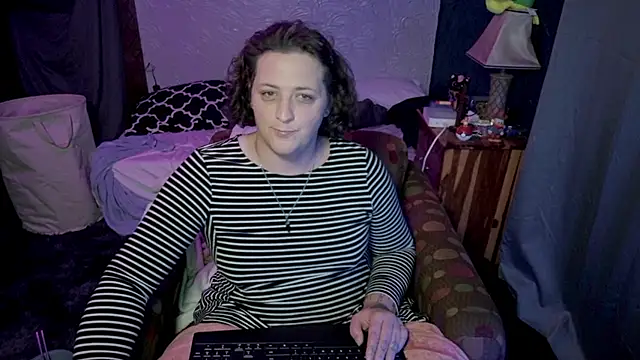 Abagail_soft Chat XXX in diretta