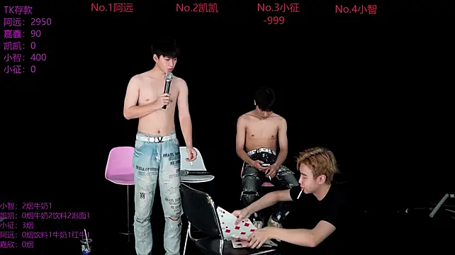 wangjiaxin888のライブXXXチャット