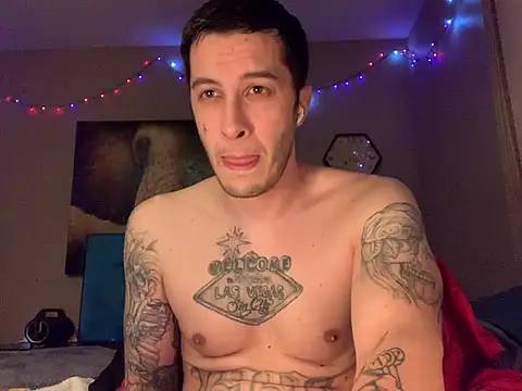 BWCJUICYJOSH – Live XXX-chat