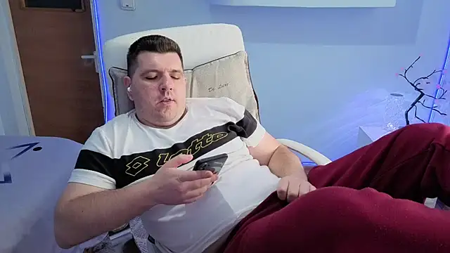 JasonJacks: онлайн-секс-чат