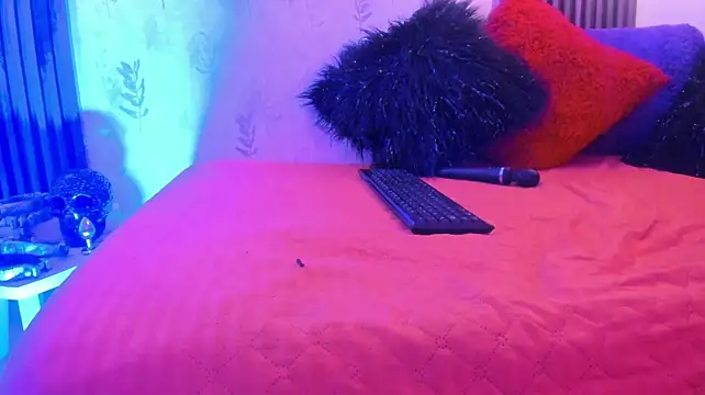 NahomyCarther Live XXX-Chat