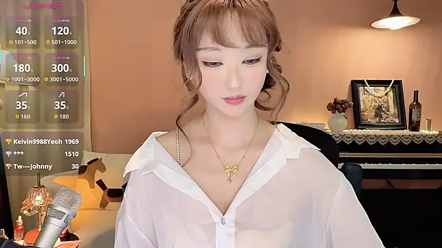 Jasmine01- লাইভ XXX চ্যাট