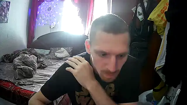 LeonRush_n Live XXX chat