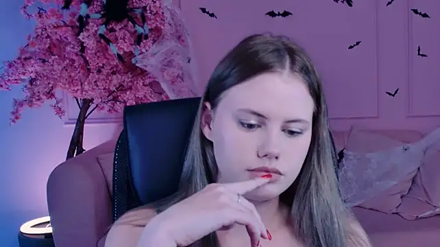 LanaWey 라이브 XXX 채팅