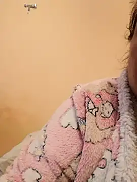 SweetAmyx webkamerás műsora