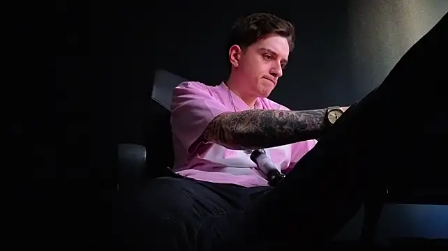 FelixStarkk's Live XXX Chat