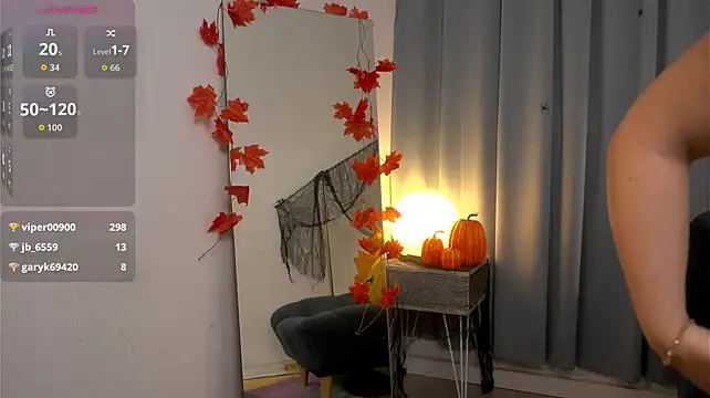 Živý XXX chat naomi__nova