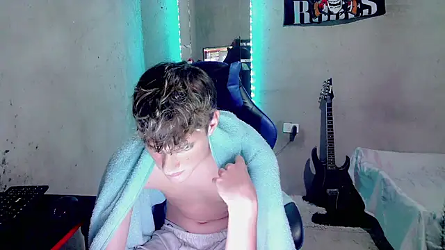 Czat XXX na żywo – Jason_Toddhot