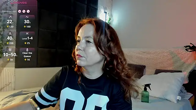 Kira_Adler Chat XXX in diretta